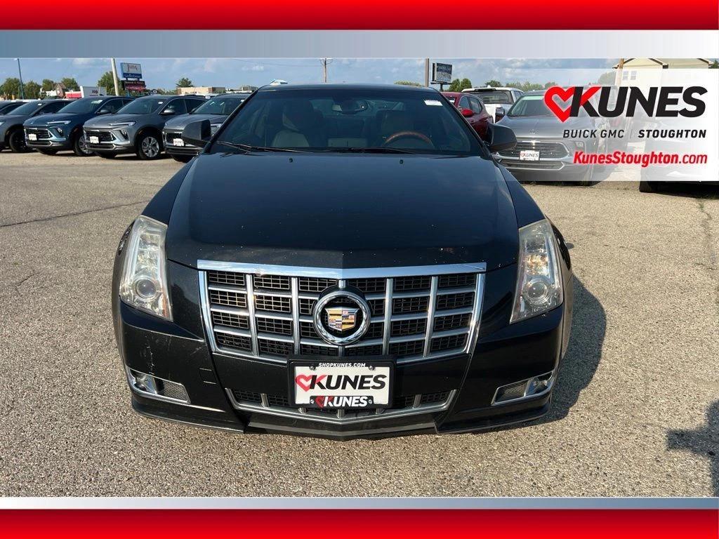 cadillac cts coupe 2014 1G6DH1E33E0110456 image cadillac cts coupe 2014 1G6DH1E33E0110456 image